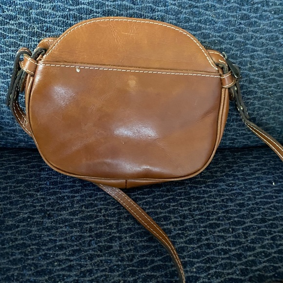 Patricia Nash crossbody - Picture 2 of 5